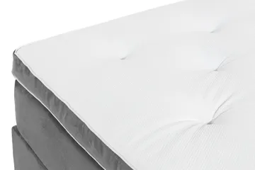 Donte Kontinentalseng 90x200 - Møbler - Senger - Kontinentalsenger