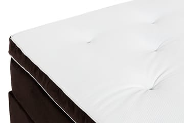 Donte Kontinentalseng 90x200 - Møbler - Senger - Kontinentalsenger