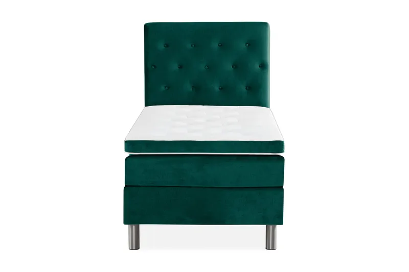 Donte Kontinentalseng 90x200 - Møbler - Senger - Kontinentalsenger