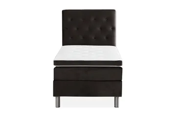 Donte Kontinentalseng 90x200 - Møbler - Senger - Kontinentalsenger