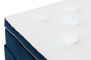 Donte Kontinentalseng 90x200 - Møbler - Senger - Kontinentalsenger