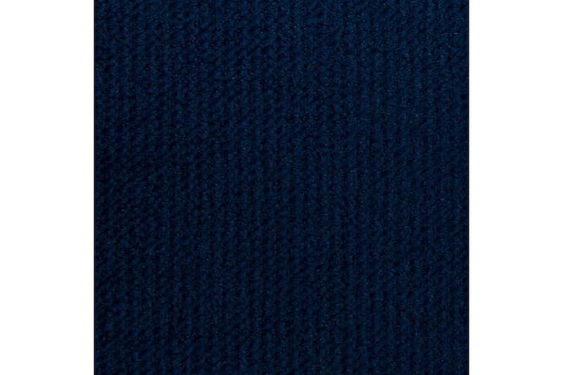 Eirado Kontinentalseng 180x200 cm - Blå - Møbler - Senger - Kontinentalsenger