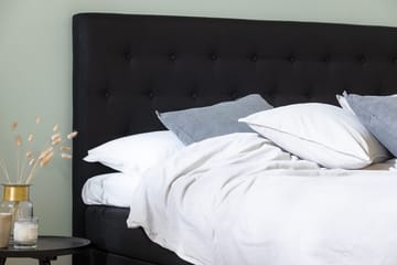 Ella Sengepakke 160x200cm - Svart - Møbler - Senger - Kontinentalsenger