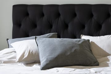 Ella Sengepakke 180x200cm - Svart - Møbler - Senger - Kontinentalsenger