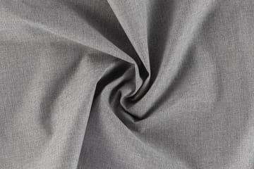 Familieseng Rebeca 280x200 cm - (+Flere valg) Lysegrå - Møbler - Senger - Kontinentalsenger