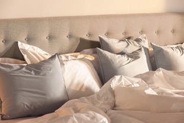 Familieseng Rebeca 280x200 cm - (+Flere valg) Muldvarp - Møbler - Senger - Kontinentalsenger