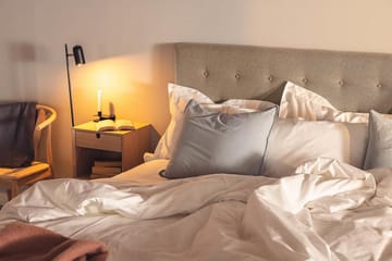 Familieseng Rebeca 280x200 cm - (+Flere valg) Muldvarp - Møbler - Senger - Kontinentalsenger