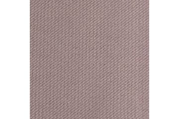 Frusci Kontinentalseng 120x200 + Overmadrass - Møbler - Senger - Kontinentalsenger