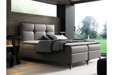 Galtebol Kontinentalseng 180x200 cm - Møbler - Senger - Kontinentalsenger