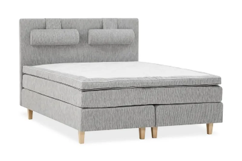 Grand Kontinentalseng 160x200 Fast/Lateks