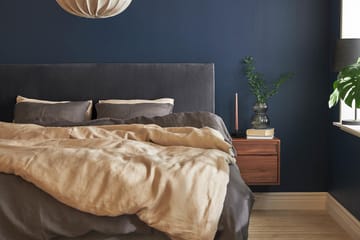 Happy Pluss Kontinentalseng - Møbler - Senger - Kontinentalsenger