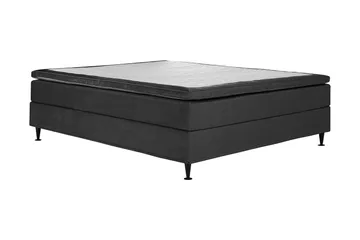 Happy Pluss Kontinentalseng - Møbler - Senger - Kontinentalsenger