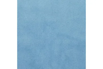 Hestra Lux Kontinentalseng 160x200 cm - Møbler - Senger - Kontinentalsenger