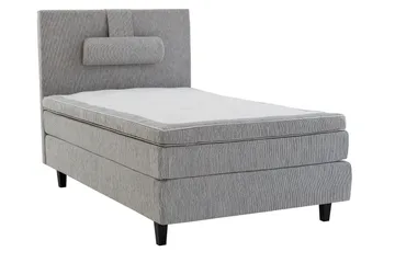 Sengeben Svart 15cm,Lucky 15 cm Svart - Grey