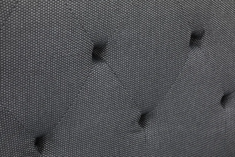 Imperia Komplett Sengepakke 160x200 cm - Grå - Møbler - Senger - Kontinentalsenger