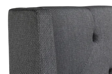 Imperia Komplett Sengepakke 160x200 cm - Grå - Møbler - Senger - Kontinentalsenger