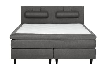 Sengeben Svart 15cm - Grey