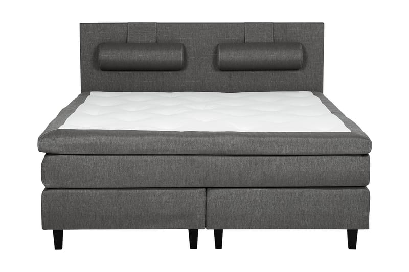 James Kontinentalseng 160 Lysegrå