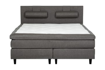 Sengeben Metall 13 cm - Grey