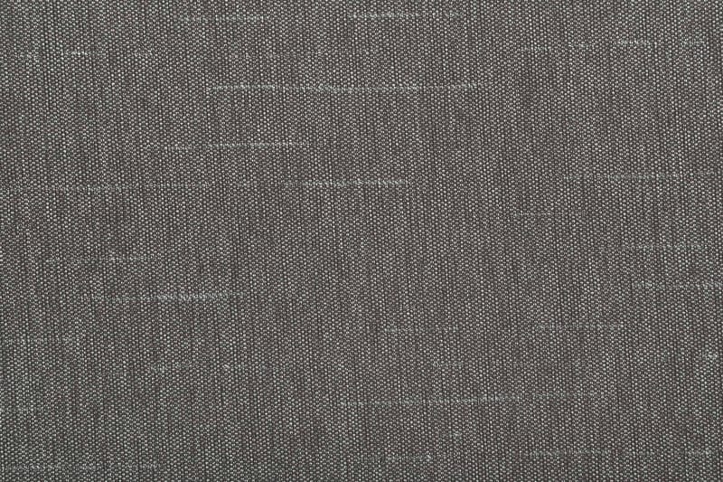 James Kontinentalseng 160 - Lysegrå - Møbler - Senger - Kontinentalsenger