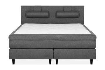 Sengeben Eik 15 cm - Grey