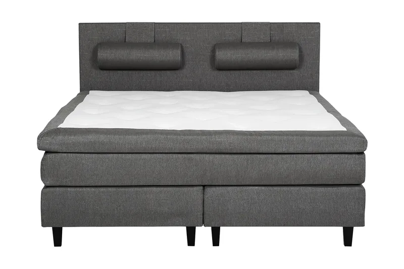 James Kontinentalseng 180 cm, Grå