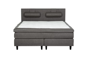 Sengeben Svart 15 cm - Grey