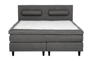 Sengeben Metall 13 cm - Grey