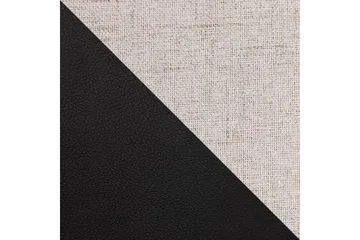 Jendem kontinentalseng 140x200 - Beige - Møbler - Senger - Kontinentalsenger
