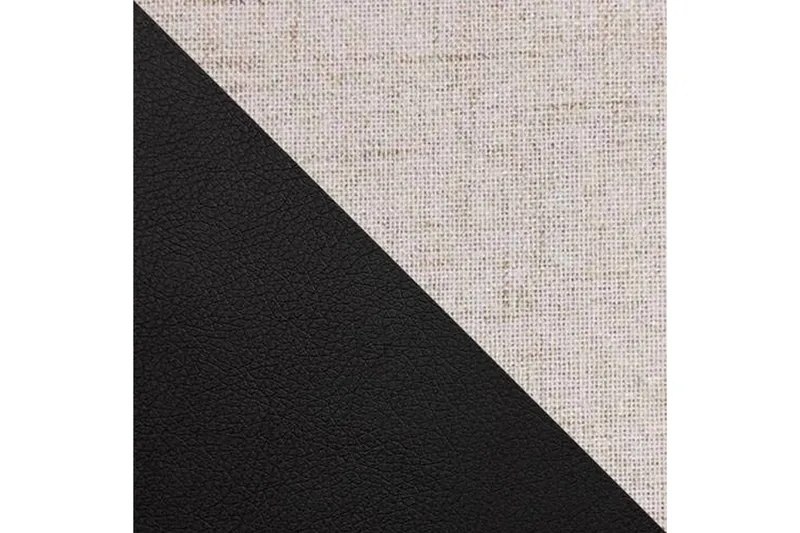 Jendem kontinentalseng 140x200 - Beige - Møbler - Senger - Kontinentalsenger