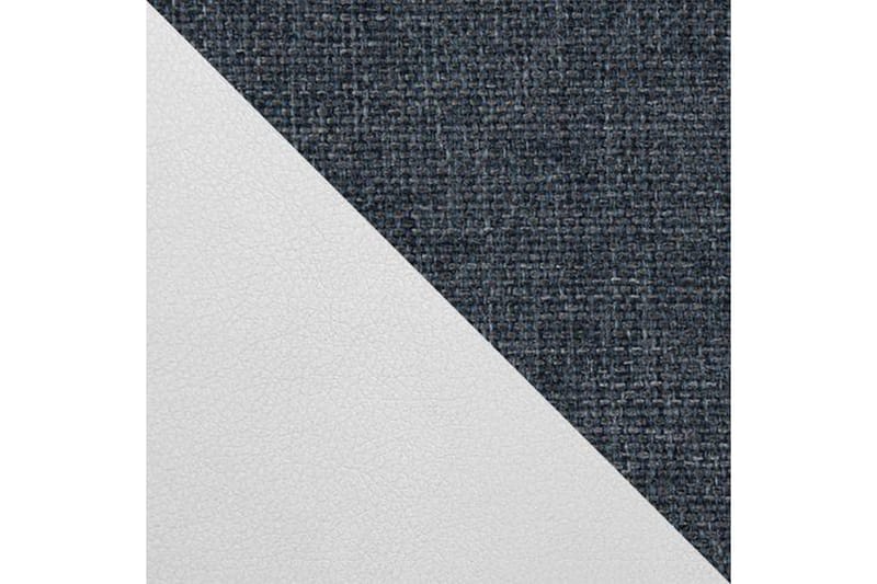 Jendem kontinentalseng 160x200 - Grå - Møbler - Senger - Kontinentalsenger