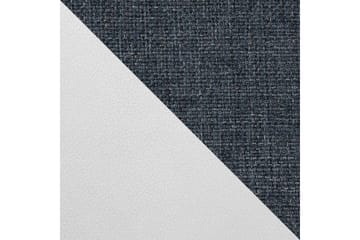 Jendem kontinentalseng 180x200 - Grå - Møbler - Senger - Kontinentalsenger