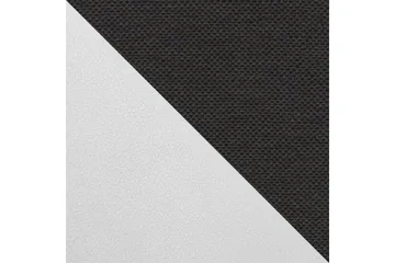 Jendem kontinentalseng 180x200 - Svart - Møbler - Senger - Kontinentalsenger