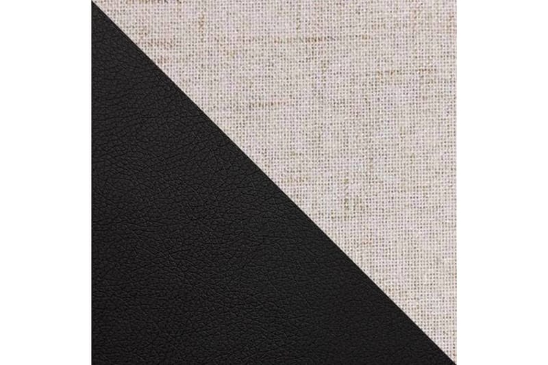 Jendem kontinentalseng 200x200 - Beige - Møbler - Senger - Kontinentalsenger