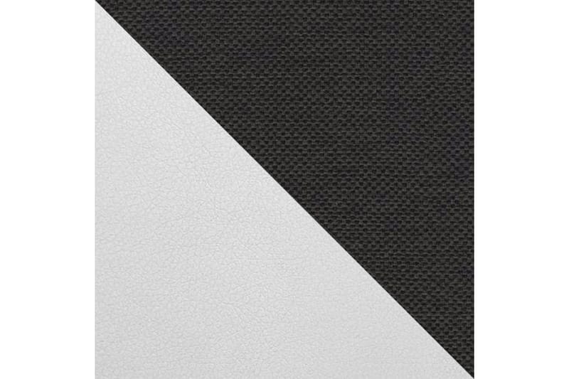 Jendem kontinentalseng 200x200 - Svart - Møbler - Senger - Kontinentalsenger