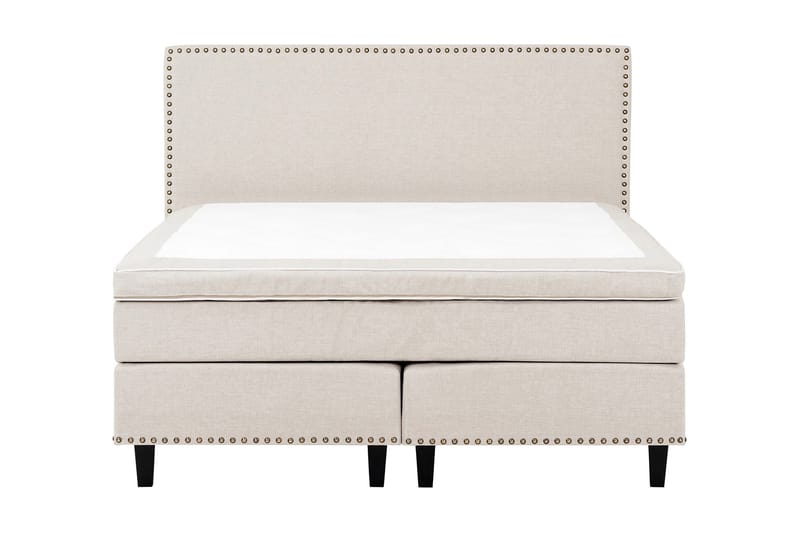 Jolie Komplett Sengepakke 160x200 cm, Beige