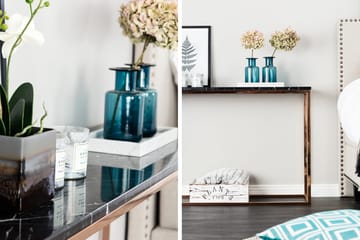 Jolie Kontinentalseng 160x200 - Beige - Møbler - Senger - Kontinentalsenger