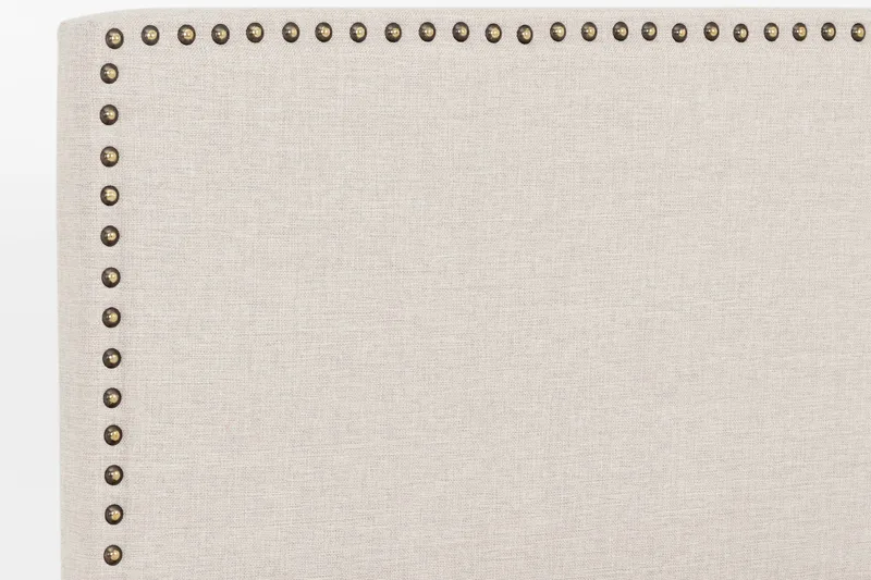 Jolie Kontinentalseng 160x200 - Beige - Møbler - Senger - Kontinentalsenger