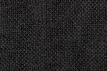 Jolie Kontinentalseng 160x200 - Svart - Møbler - Senger - Kontinentalsenger