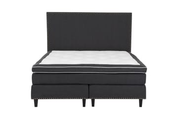 Sengeben Svart 15 cm - Svart