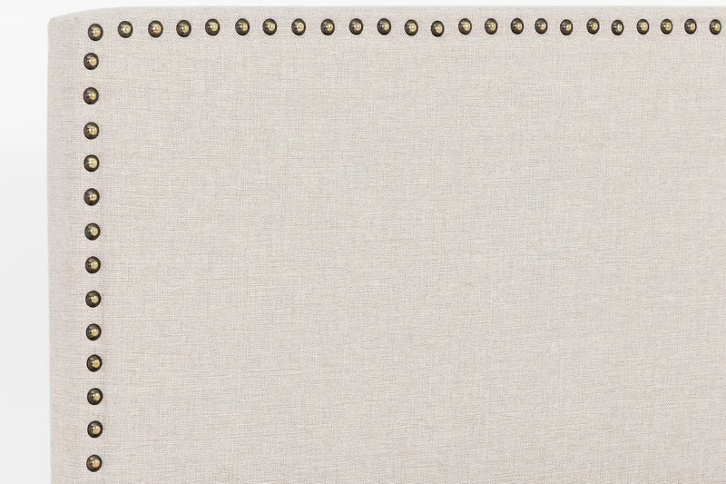 Jolie Kontinentalseng 180x200 - Beige - Møbler - Senger - Kontinentalsenger