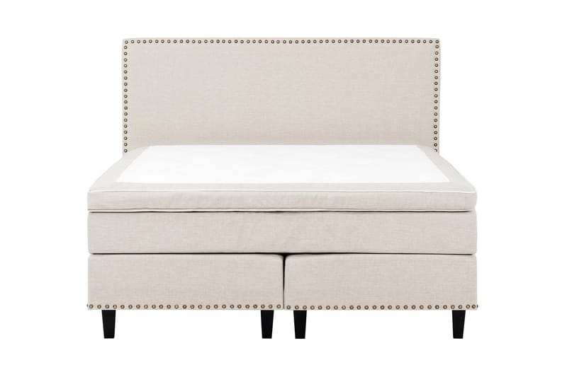 Jolie Kontinentalseng 180x200, Beige