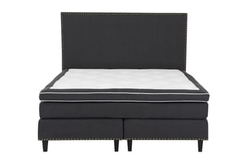 Sengeben Svart 15 cm - Svart