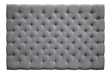 Joluma Komplett Sengpakke Fast 180x200 cm - Grå - Møbler - Senger - Kontinentalsenger