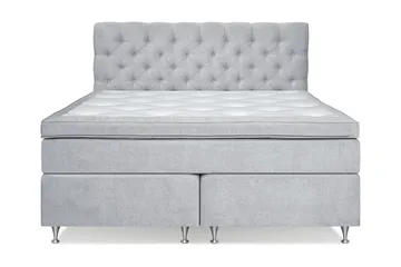 Fast/Medium - Lysegrå