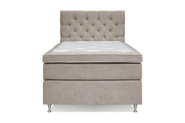 Høyelastiskt skum - Beige