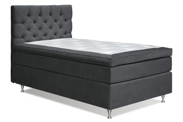 Uten hodegavl - Svart