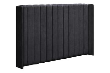 Joluma Sengepakke Fast - (+Flere valg) 160x200 cm Svart - Møbler - Senger - Kontinentalsenger