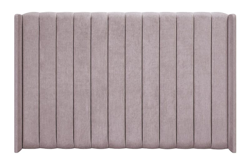Joluma Sengepakke Fast - (+Flere valg) 160x200 cm Vintagerose - Møbler - Senger - Kontinentalsenger