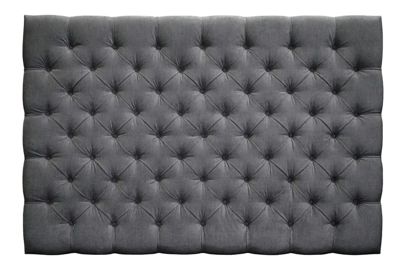 Joluma Sengepakke Fast - (+Flere valg) 180x200 cm Mørkegrå - Møbler - Senger - Kontinentalsenger